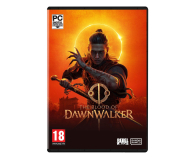 PC The Blood of Dawnwalker​ Launch Edition - 1526354 - zdjęcie 1